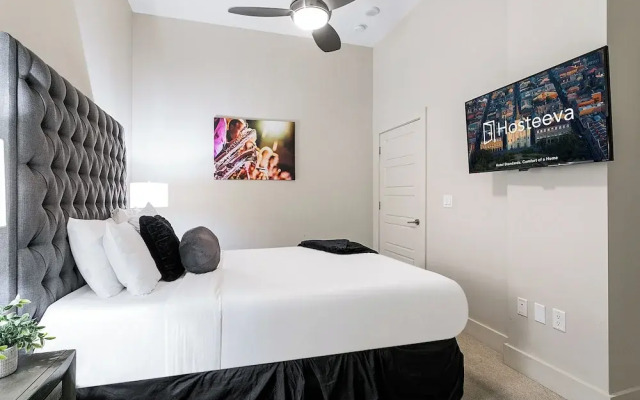 Tasteful Condo Near French Quarter