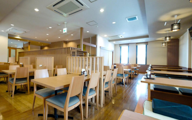 Hotel Route - Inn Akita Tsuchizaki