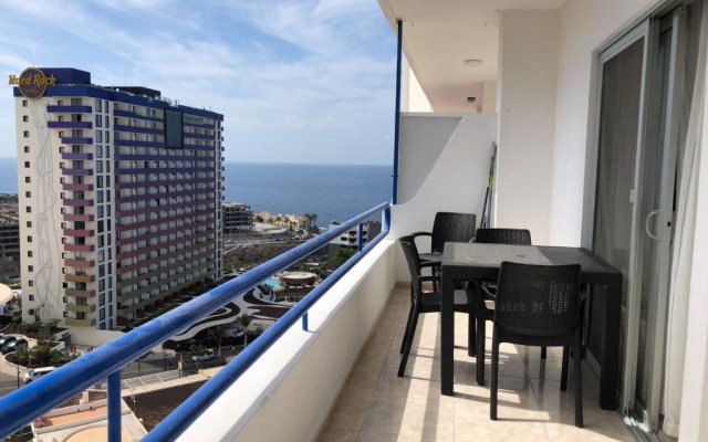 Apartment in Playa Paraiso Pp/173
