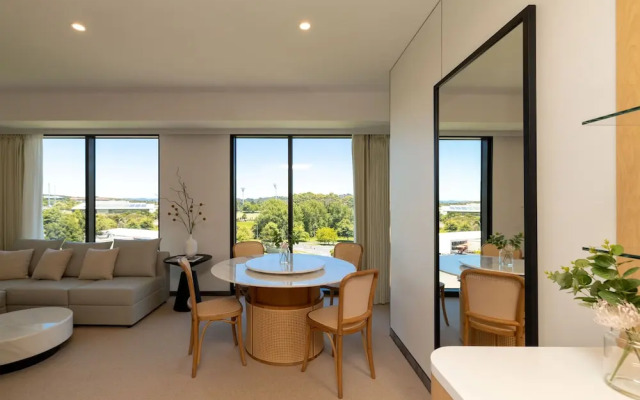 Maxim Hotel Auckland