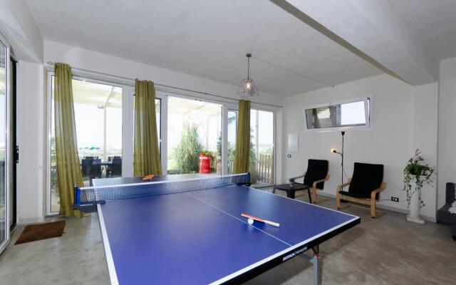 Villa Padima in Scicli