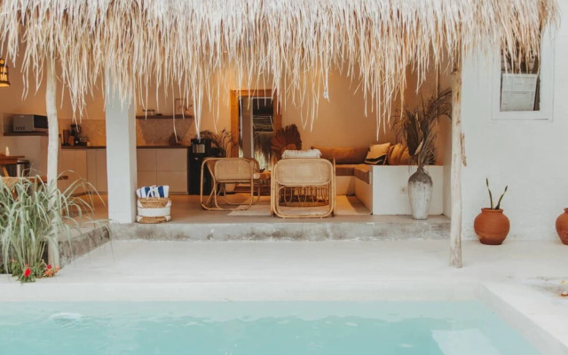 Villa Casa Bocami Canggu By Azure Near Finns