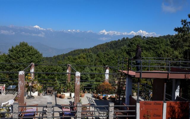 Langtang View Nagarkot Bed & Breakfast