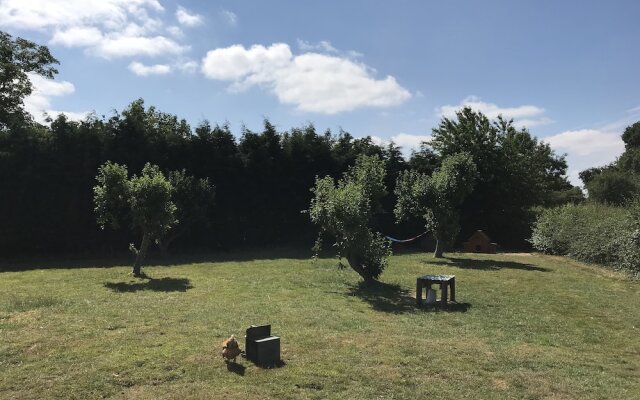 Colton Haggs Farm B&B