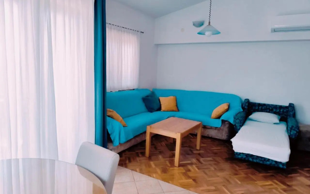 Apartments Jurjevic