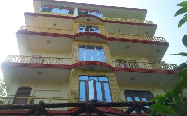 Guru Ganga Guest House