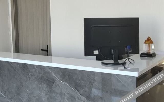 Tianjin Junlai Boutique Hotel (China Singapore Eco City National Maritime Museum)