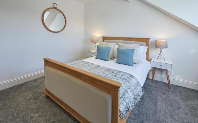 Host Stay Upleatham Street