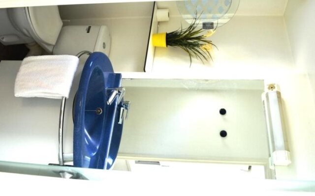 Montempô Apparthôtel Evry