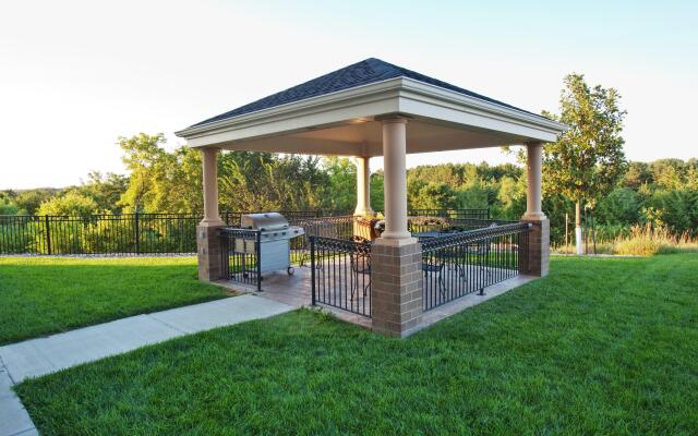Candlewood Suites Lincoln by IHG