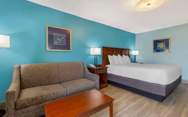 Best Western Plus Myrtle Beach @ Intracoastal