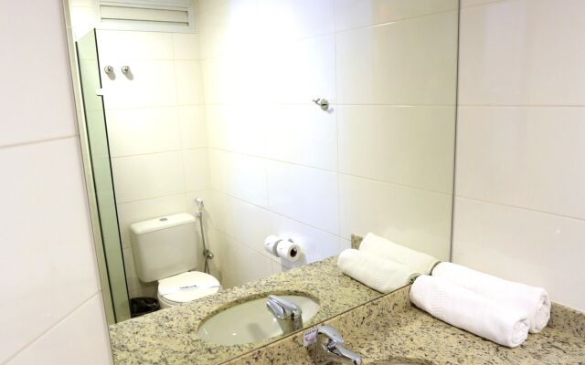 Ibis Styles Ribeirão Preto Braz Olaia