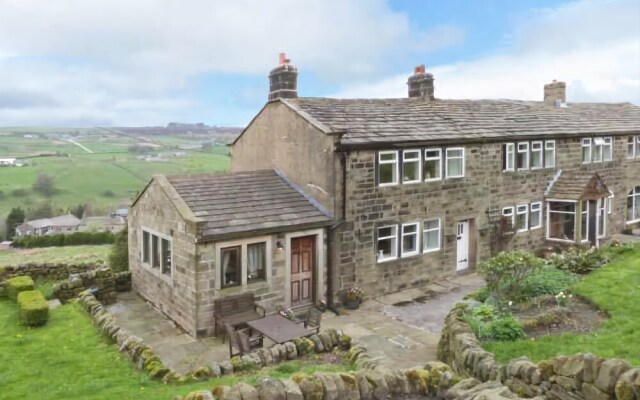 Royds Hall Cottage