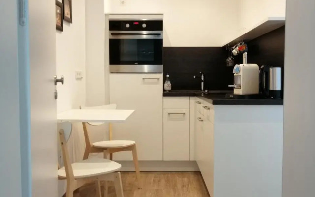 Apartment Jakimovski