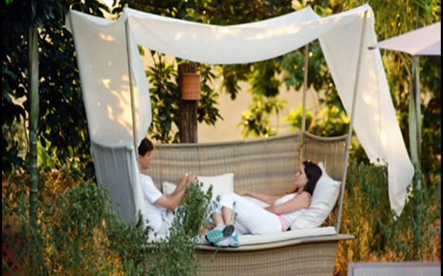 Pousada Bella Villa Vitta