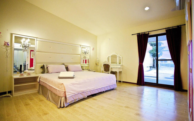 myOcean Villa