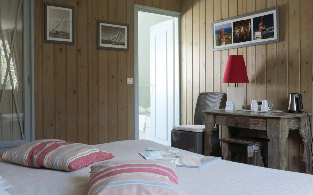 La Désirade - Hôtel, Spa et Restaurant