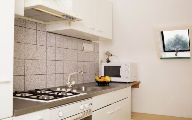 Modern Apartment in Noorbeek With Forest Near