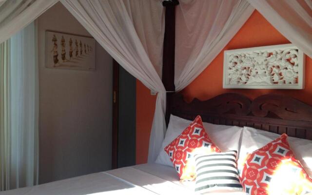 Kirana Homestay