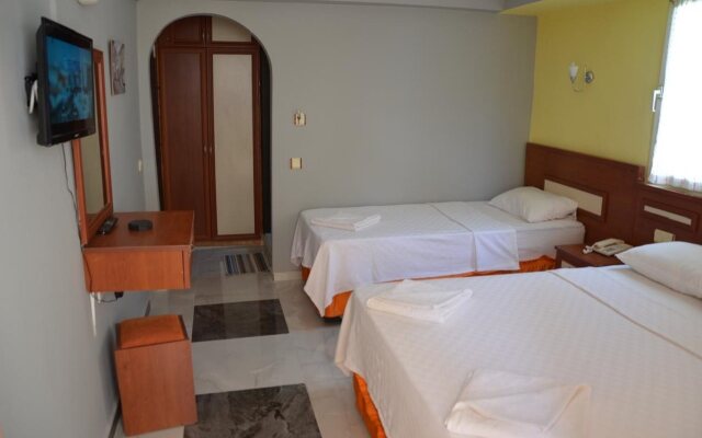 Kemal Butik Hotel