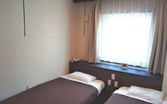 Ueno Frex Hotel
