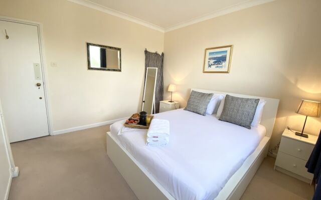 Stylish Apartments next to Buckingham Palace