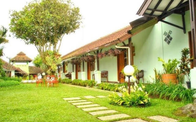 Tujuh Bidadari Holiday Home