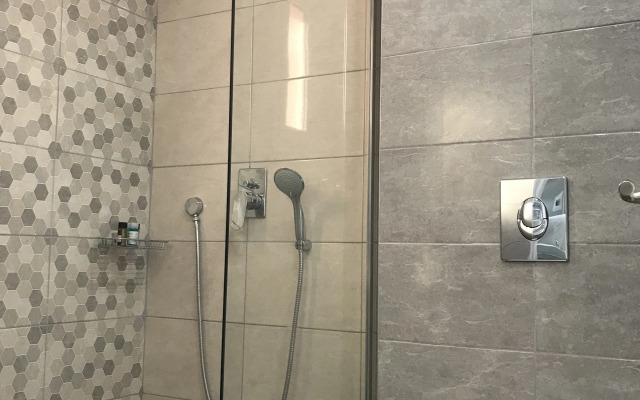 Zante Pantheon Hotel