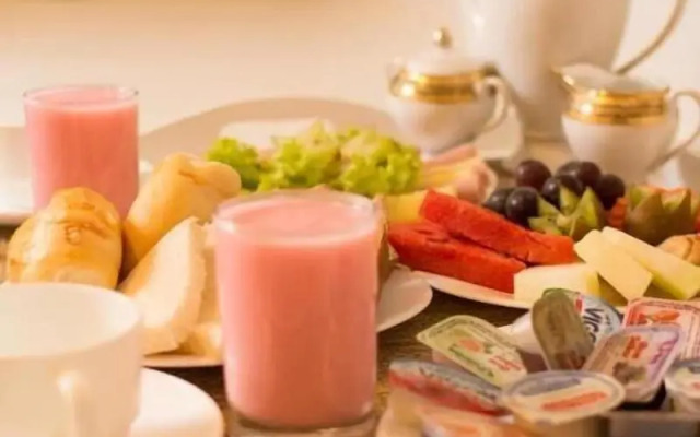 Hotel Princess Express