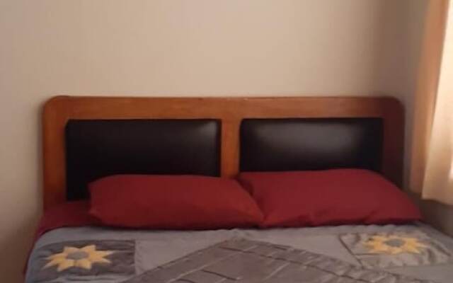 The Grasshopper Hostels AV Alta