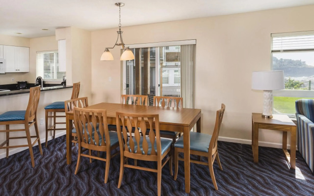 WorldMark Depoe Bay