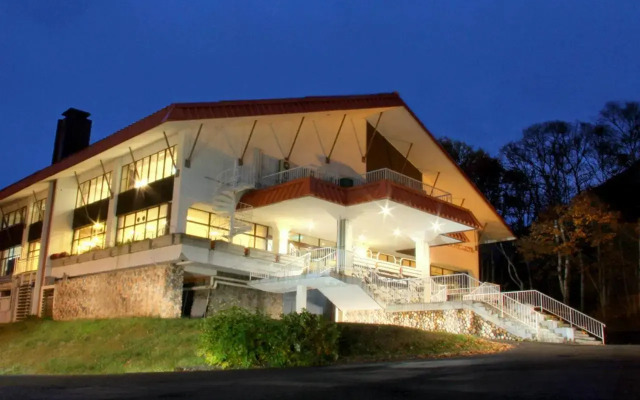 Kurohime Kogen Hotel