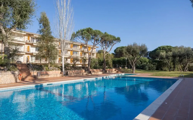 Apartamentos Casa Marea La Fosca