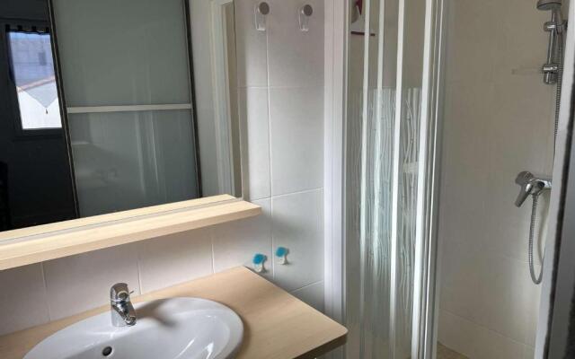 Appartement Royan, 2 pièces, 4 personnes - FR-1-494-103