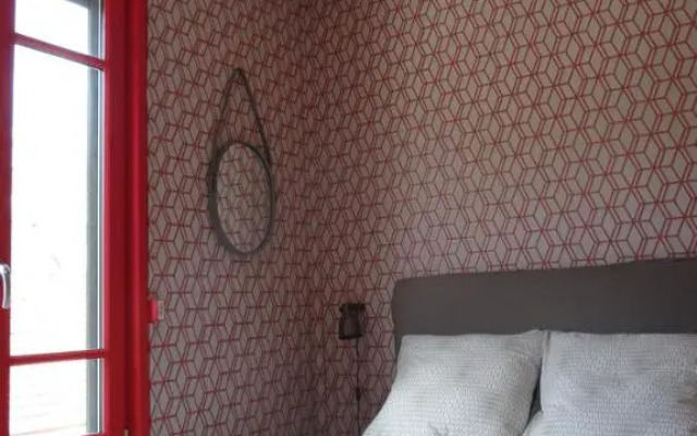 L'Art Du Temps le Gîte