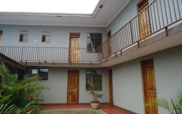 Urafiki House
