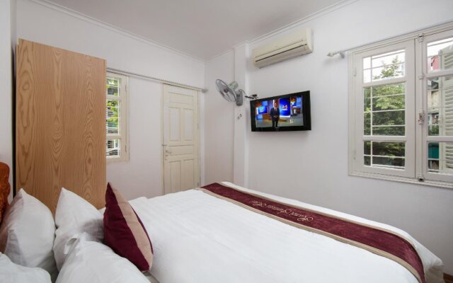 Hanoi Fantasea Hotel