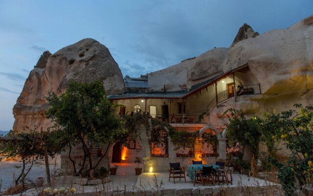 Garden Cave Hotel Cappadocia - Hostel