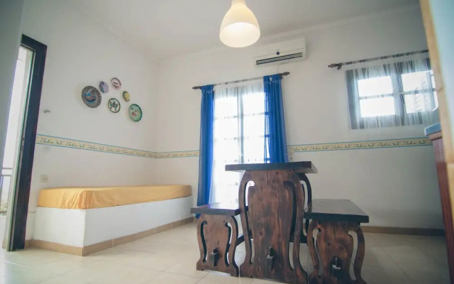 Villa Constantina Apartments