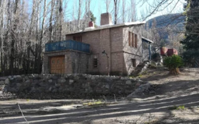 Las Retamas