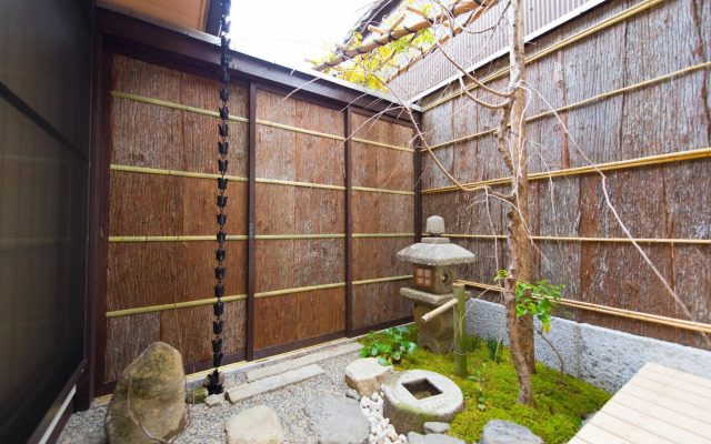 KumoMachiya Tukinowa Kagen