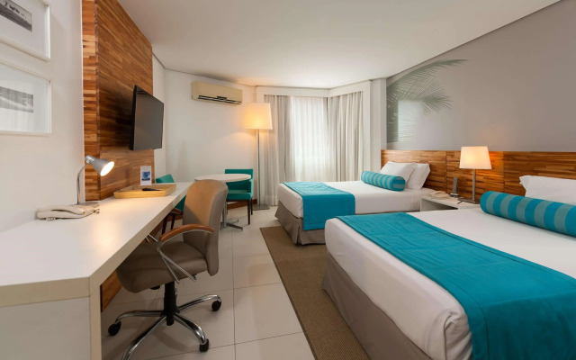 Best Western Premier Maceió