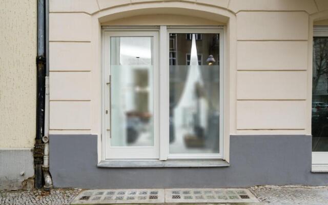Greatstay - Lohmeyerstr. 13