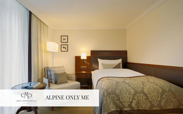 Mont Cervin Palace