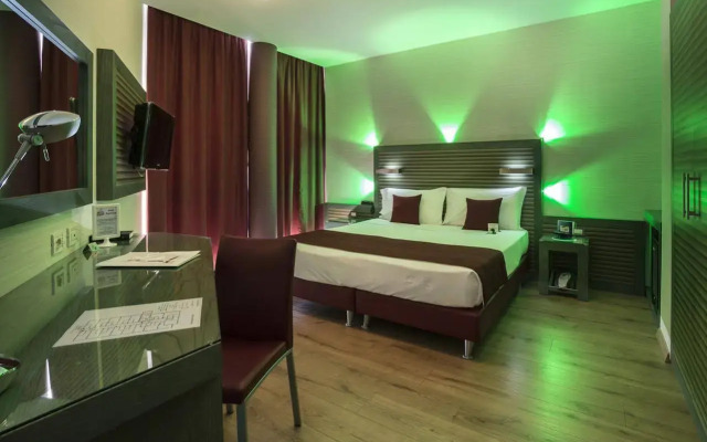 Best Western Crystal Palace Hotel