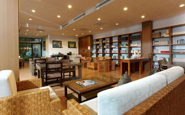 Spring Hill Resort