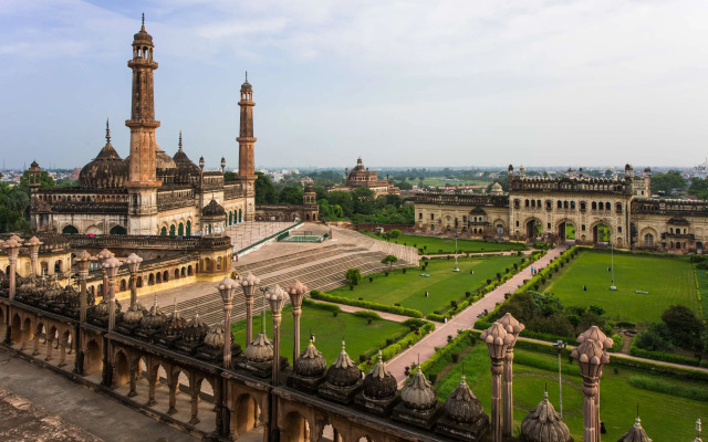 Hyatt Regency Lucknow
