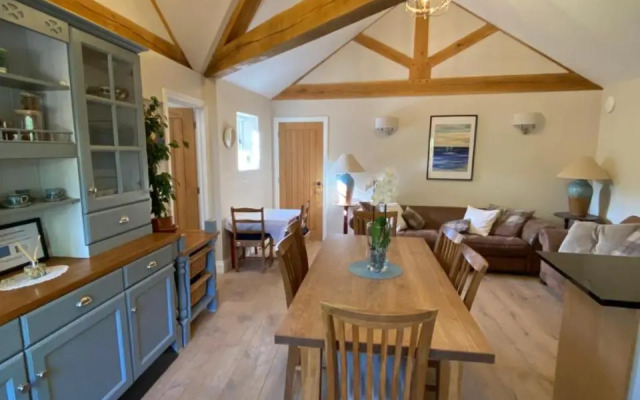 The Stables at Old Bunsty, Gayhurst, Milton Keynes