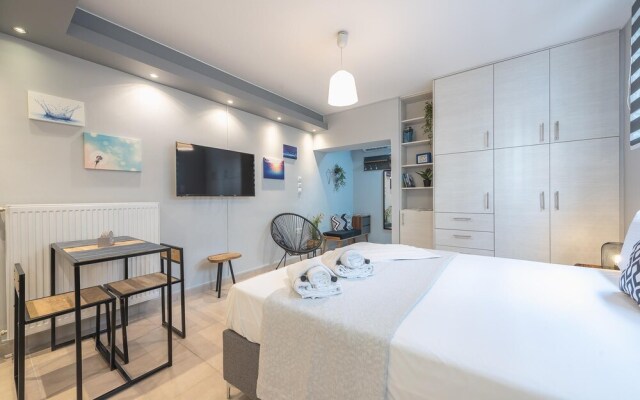 The Boutique Studio by Cloudkeys