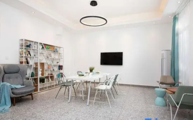 Xingye Guesthouse (Sanya Haitang Bay Duty Free Mall)
